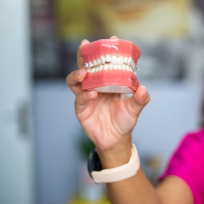 Dentistry