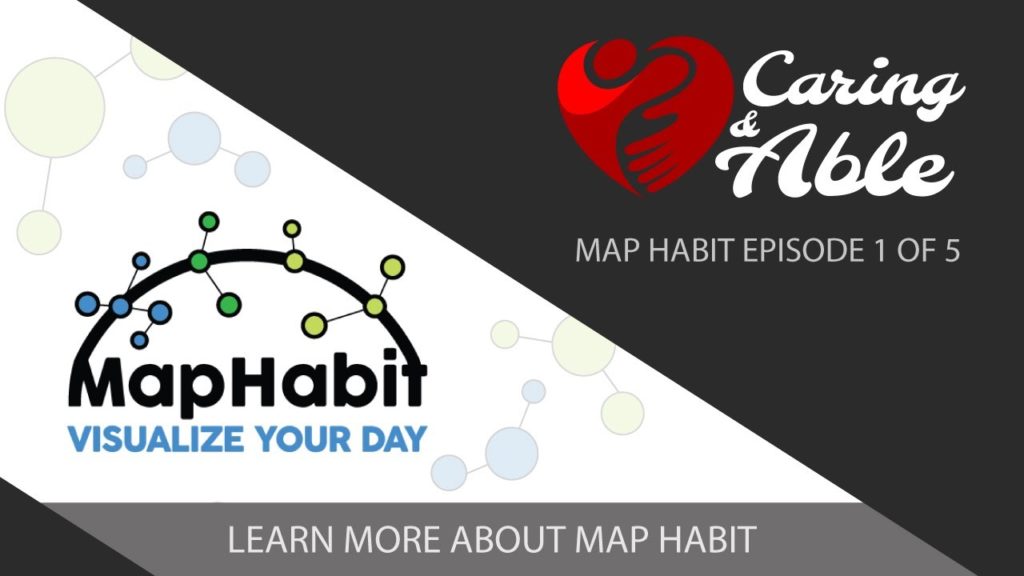 map habit daily stim