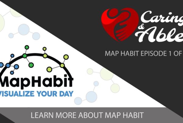 map habit daily stim