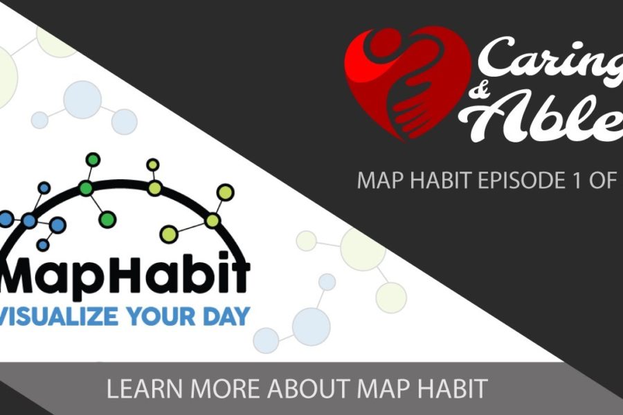 map habit daily stim